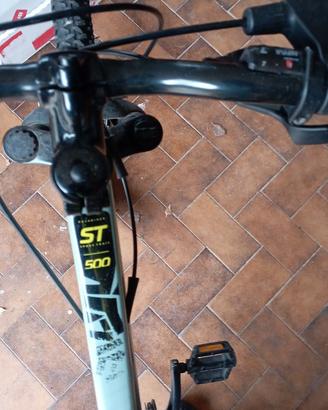 Bici MTB bambino Rockrider ST500