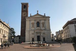 Stanza singola a Gallarate vicino a Malpensa