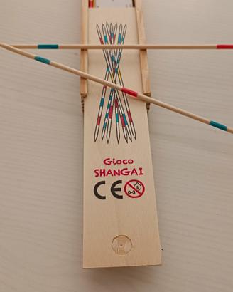 shangai