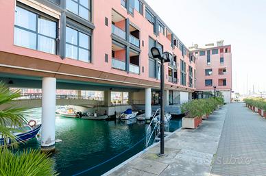 Dock of the Bay Genova