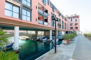 Dock of the Bay Genova