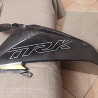 fianchetto benelli trk702x