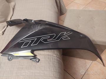 fianchetto benelli trk702x