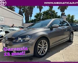 VOLKSWAGEN Golf 1.6 TDI 110 CV 5p. Highline BMT