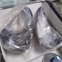 calotte originali per specchietti Seat Leon 1p1 