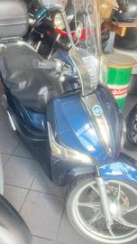 Piaggio liberty 125