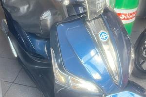 Piaggio liberty 125