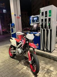 hm/vent 125 4t motard