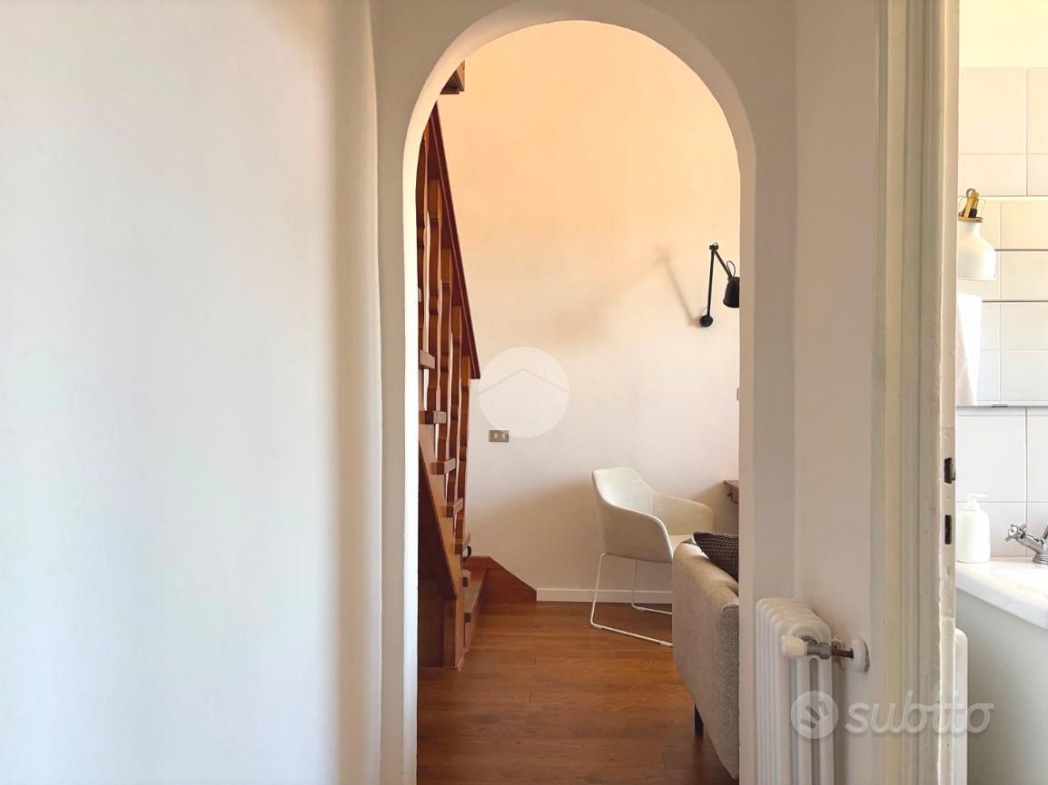 Apartment in Firenze, Le Cure, Quartiere 2 - Vista 2