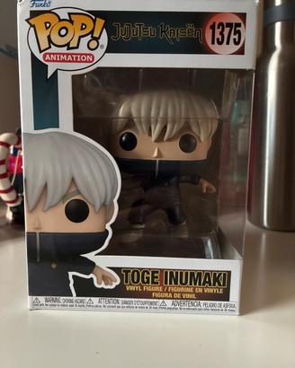 Funko Pop