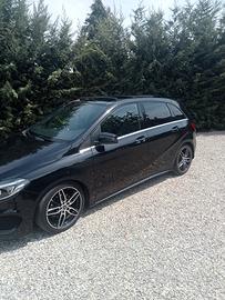 B180d AMG 