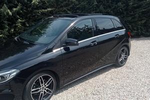 B180d AMG 