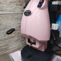 macchina caffè didiesse Frog