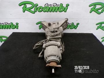 DIFFERENZIALE POST. COUNTRYMAN R60 1.6D 2016