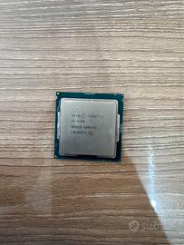 Intel Core i7-9700 3.0 GHz