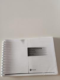 Microeconomia Pindyck e Rubinfeld 