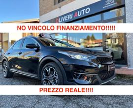 Kia XCeed Ibrida Diesel Style PREZZO REALE!!!