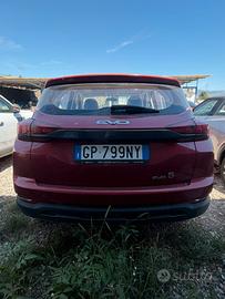 Evo5 2023 Benzina/Gpl - 73.000 km - prezzo trat.