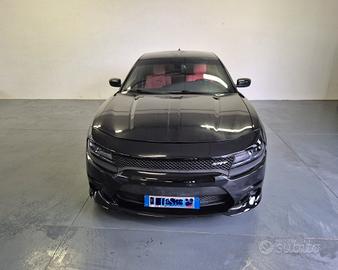 Dodge Charger 5.7 V8 RT 2016