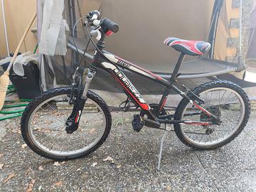 Bicicletta da bambino