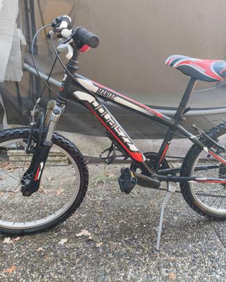 Bicicletta da bambino