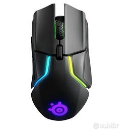 SteelSeries Rival 650 Quantum