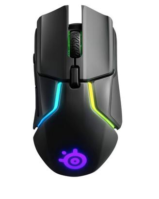 SteelSeries Rival 650 Quantum