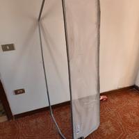 rete anti caduta 
