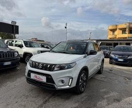 SUZUKI Vitara 1.4 Boosterjet 140 cv AUT 4WD AllG