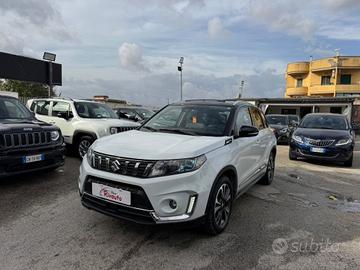 SUZUKI Vitara 1.4 Boosterjet 140 cv AUT 4WD AllG