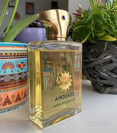 Amouage Jubilation XXV 100 ml