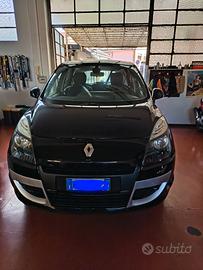 SCENIC X-MOD 1.5 DCI