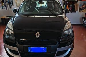 SCENIC X-MOD 1.5 DCI