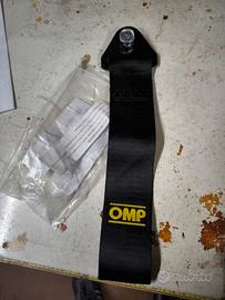 Cinghia traino anteriore 500 abarth 