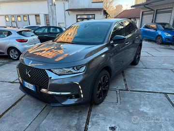 Ds 7 Crossback BlueHDi 180 aut. Business