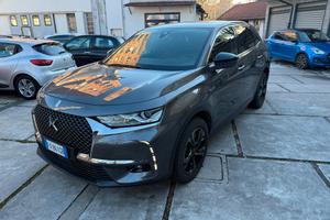 Ds 7 Crossback BlueHDi 180 aut. Business