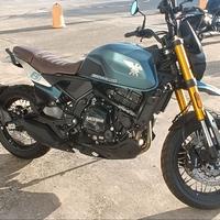 Moto Morini 6œ - 2024