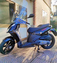 Derbi Rambla 125