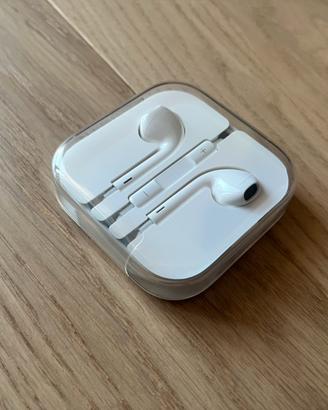 Apple EarPods Jack 3,5 mm Originali