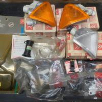 Stock Ricambi Citroen Ax