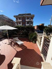 Appartamento di 92 m² con 3 locali e box auto a Po