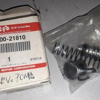 revisione pompa frizione  SUZUKI GSXR1000 K7 K8