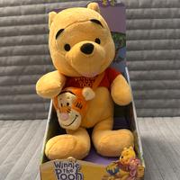 Winnie the Pooh