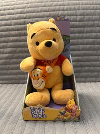 Winnie the Pooh