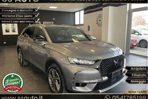 DS AUTOMOBILES DS 7 BlueHDi 130 aut. RIVOLI