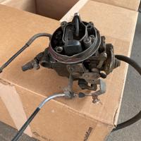 Carburatore Weber panda 4x4
