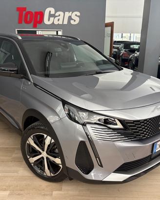 Peugeot 5008 BlueHDi 130 S&S EAT8 GT
