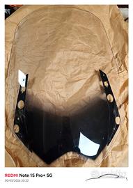 parabrezza alto / cupolino originale Tmax 530 2012