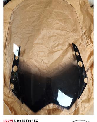 parabrezza alto / cupolino originale Tmax 530 2012