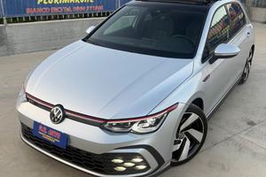 VOLKSWAGEN Golf GTI ITALIANA-TETTO TAGLIANDI VW
